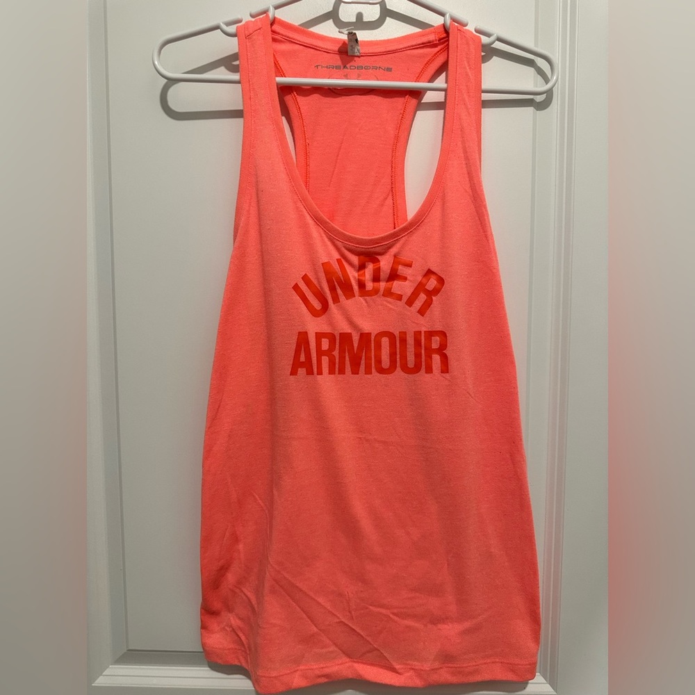 Under Armour Racerback Tank